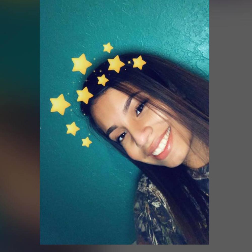 Meet your Posher, Valeriaa